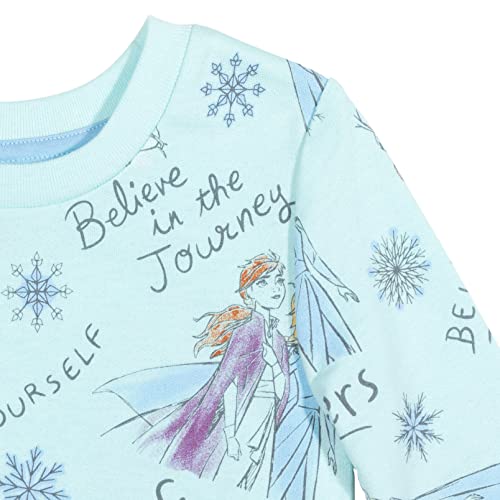 Image of Disney Girls' Pullover Sweatshirt for Baby & Kids