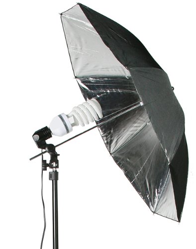 Fancierstudio Chromakey Green Screen Kit 1000 Watt Video Lighting Kit Photo Studio Kit Umbrella Softbox Kit By Fancierstudio #TOP6