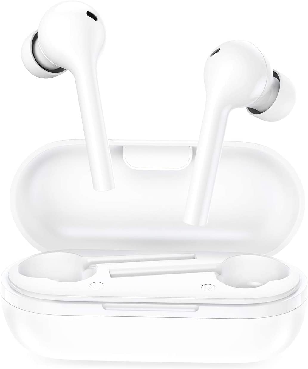 Falwedi T16 True Wireless Bluetooth Earbuds and Charging Case