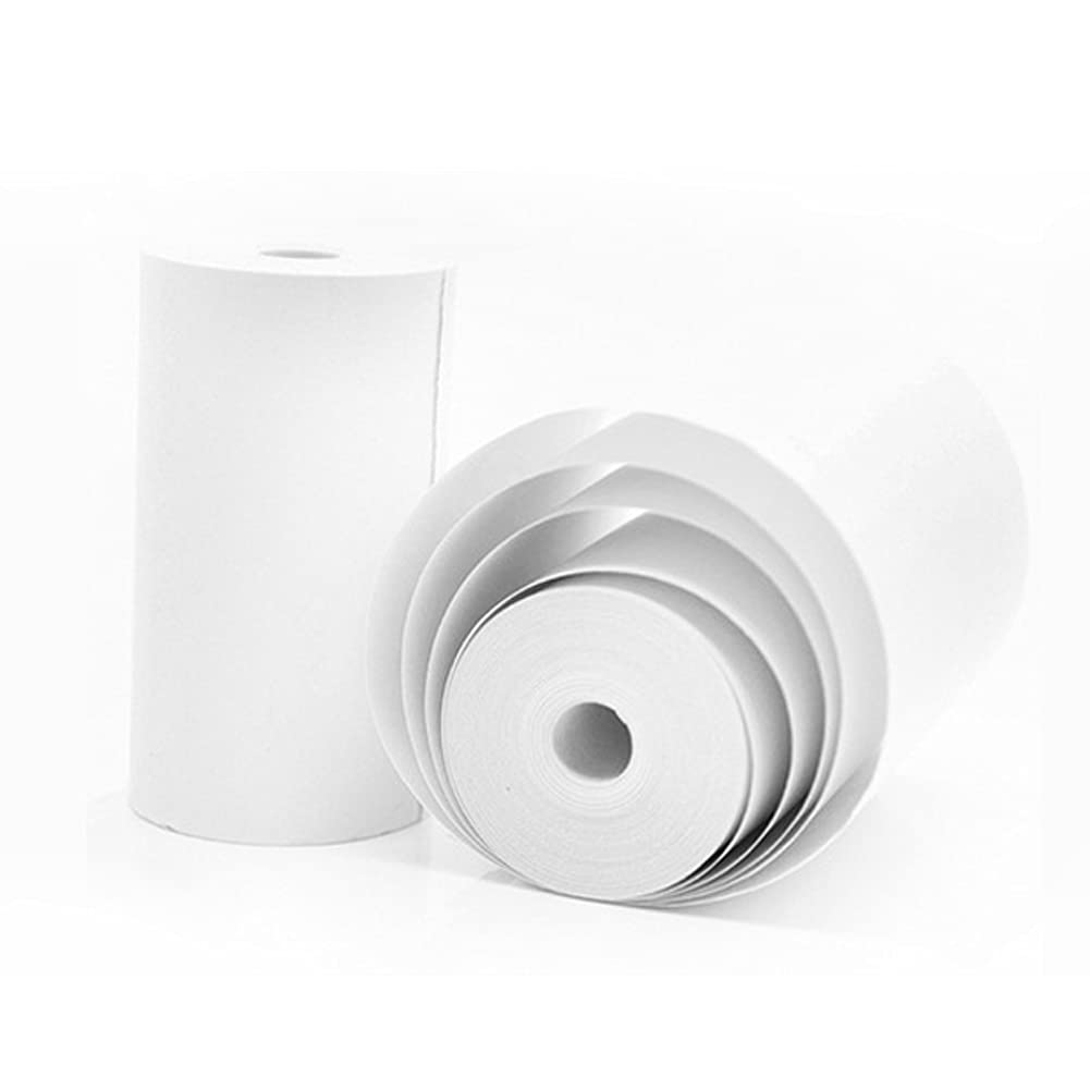 Rouleau continu Brother BDE-1J000079-040 pour reçu de 79mm