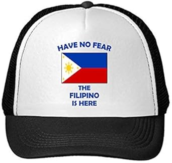 Filipino cap Outlet