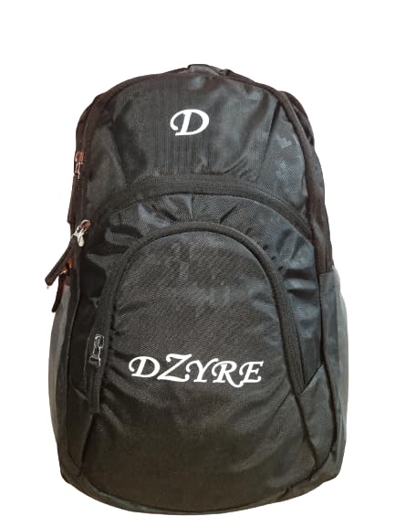 DZYRE Laptop and college Backpack KKY