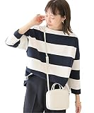 [トラディショナルウェザーウェア] BMB SHIRT LONGカットソー◆ フリー ネイビー