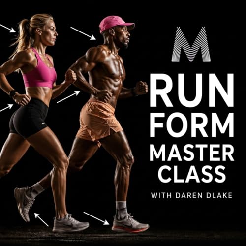 20 Magical Run Form Fixes in 90 Minutes (Masterclass)