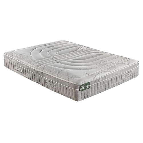 Colchon 135x190 Pikolin Muelles Ensacados Marca PIKOLIN