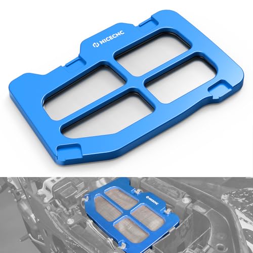 Filtre d'admission d'air pour Yamaha Raptor 700, idéal pour les sorties tout-terrain