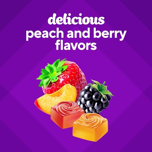 Vitafusion FiberWell Fiber Gummies Sugar Free | GLP-1 Friendly - image 8