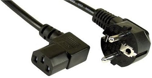 Kabel KaltgerA te rechts abgewinkelt