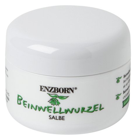 Preisvergleich Produktbild Beinwellwurzel-Balsam, 100ml Enzborn