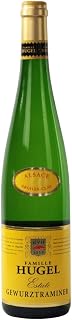 Famille Hugel Estate Gewurztraminer white wine, 75 cl