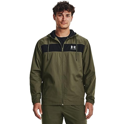 Image of Under Armour Men's Sportstyle Windbreaker