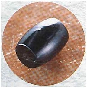 V-119 Parallel Beads, Set of 2, Gray, M