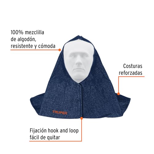 Sudadera Truper 9 Imagen adicional