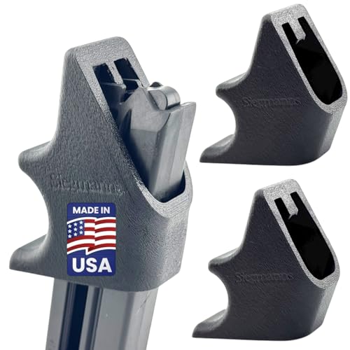 SIEGMANNS Magazine Loader for The Taurus TX22 (TX-22) Models –