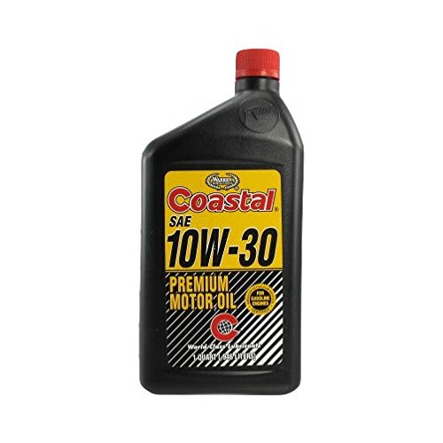 Aceite de motor Quart 10W30