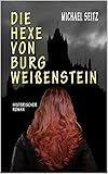 Cover zum Buch Die Hexe von Burg Weißenstein
