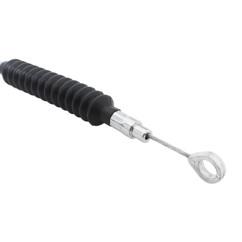 Cables de acelerador línea embrague 140cm-180cm para Sportster Iron XL 883 1200 H XL883R PLC para Dyna para Softail