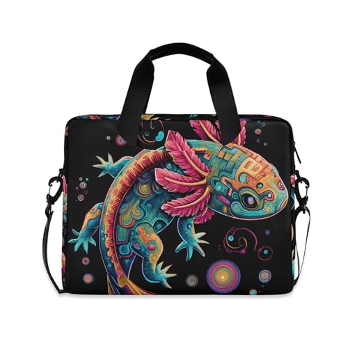 Maletín para portátil ALZA Axolotl pop 13-15.6"