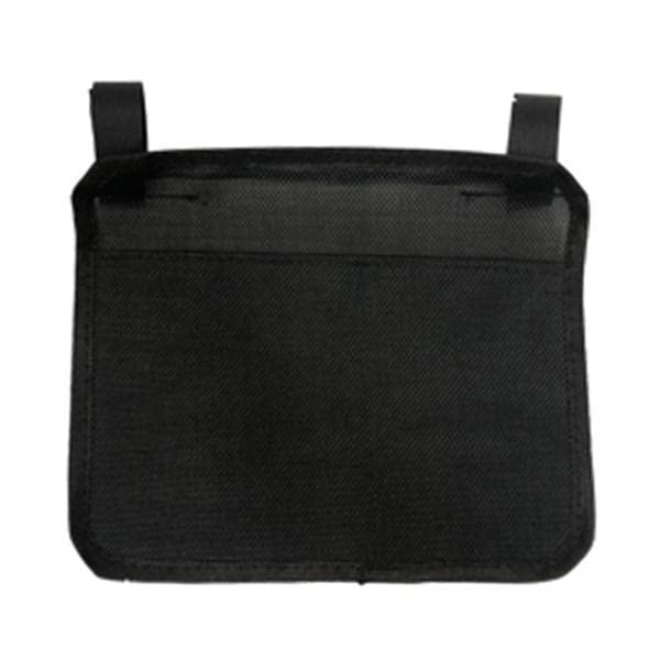 ATORSE 3x1pc Universal Anti Gravity Chair Side Bag Anti Gravity Chair Office Chair Black-image-47