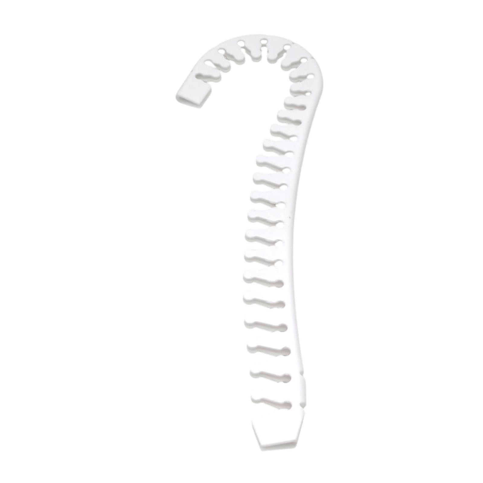 Enakshi Hockey Stick Blade Protector Practical Gear Blade Guard for Off Ice Training White|Sporting Goods|Team Sports|Ice & Roller Hockey |Package Includes:1 Hockey Stick Blade Protector-image-41