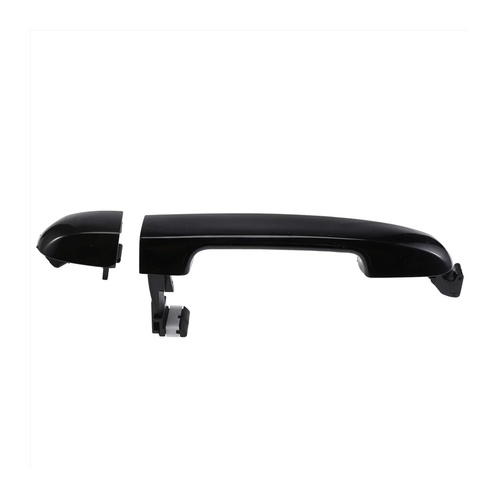 Pacsci One Color Car Outer Door Handle For Hyundai For Elantra 2007-2010 82651-2H000 Outside Exterior Door Handle Front Right Or Rear Primed