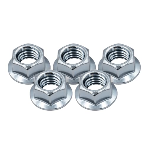 503220001 531300382 530015917 Chainsaw Bar nut Fit...