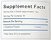 Essential Stacks Clean L-Glutamine Powder - Designed for Optimal Gut Health - Pure Unflavored L-Glutamine Powder That Mixes Easily & Has No Odor