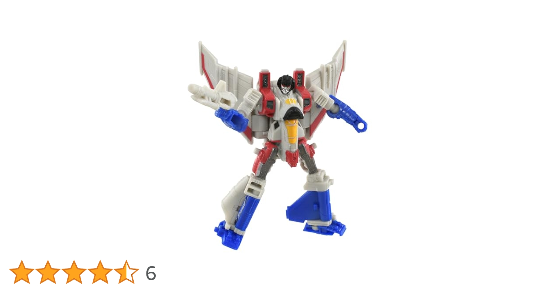 Amazon.co.jp: トランスフォーマー SS-128 スタースクリーム
