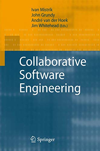 Collaborative Software Engineering view 2