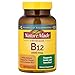 Nature Made Vitamin B-12 Timed Release Tablets, Value Size, 1000 Mcg, 160 Count