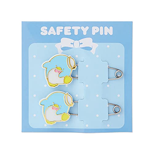 サンリオ(SANRIO) タキシードサム セーフティーピン2個セット