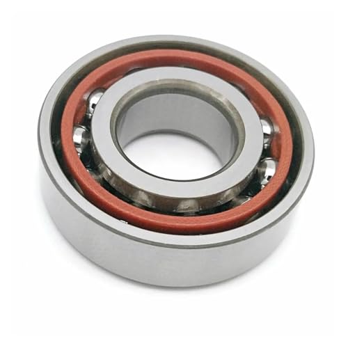 Roulement 7204 7204AC à contact oblique 25 degrés de précision ABEC-5