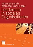 Leadership in sozialen Organisationen (Soziale Investitionen)
