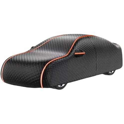 Coperture Complete Per Auto Antigrandine Per Ford Escort 3 (1980-1986) Telo copriauto impermeabile per interni ed esterni : può essere utilizzato per la protezione esterna o interna. Proteggi completamente la tua auto, mantienila pulita e ordinata e offri un'esperienza sicura e confortevole per la tua auto