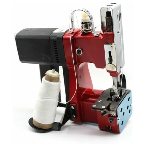 Xuthusman GK9-890 Electric Sewing Machine Cover