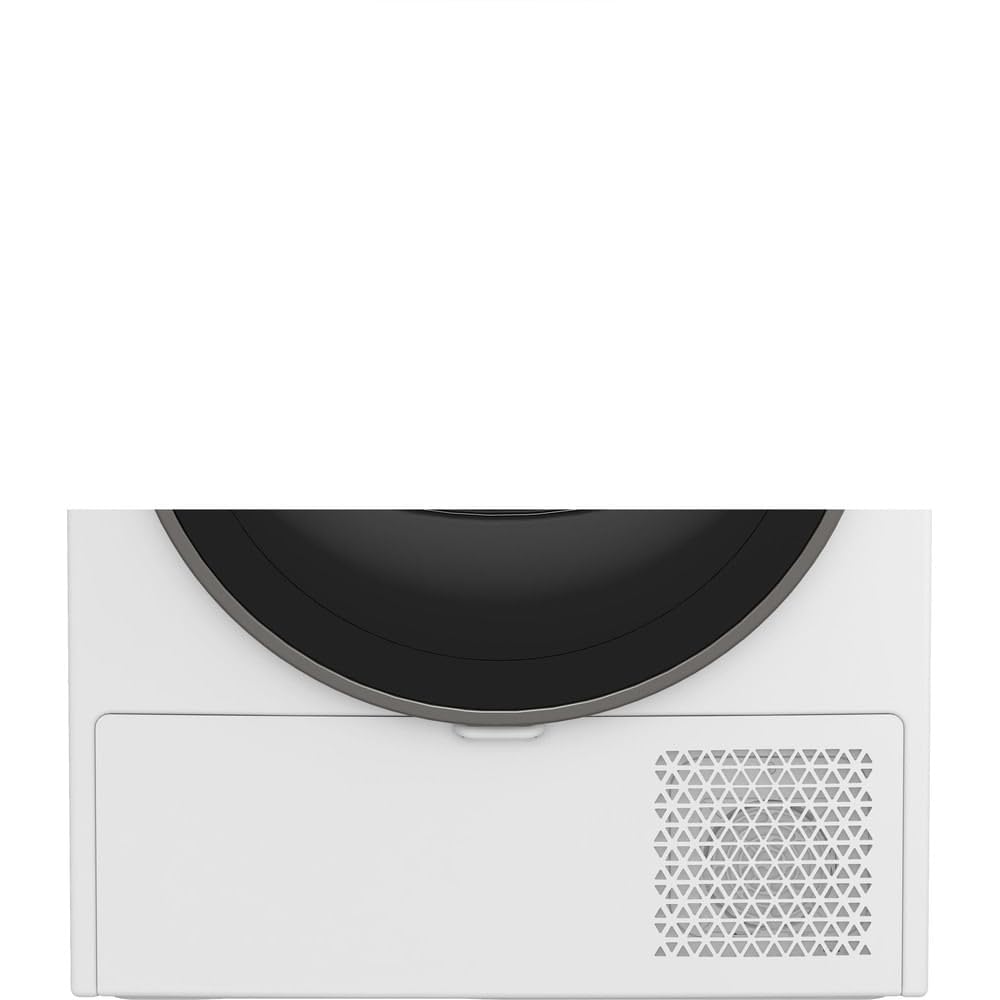 Hotpoint Ariston HPT 113D BS IT Asciugatrice Capacità 11kg, classe D