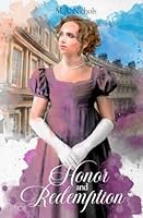 Honor and Redemption 1086391373 Book Cover