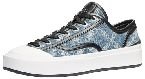 Michael Kors Men's Jude Lace Up Sneaker