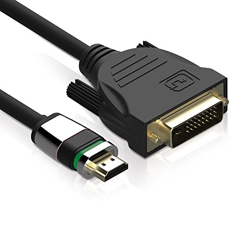 Purelink ULS1300-020 Cavo Hdmi / Dvi Ad Alta Velocità Certificato Con Blocco Di Sicurezza Hdmi - 2