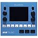 1010music Bluebox Compact Digital Mixer & Recorder