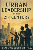 Urban Leadership B0DFM74SDX Book Cover