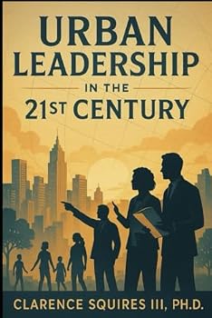 Paperback Urban Leadership Book