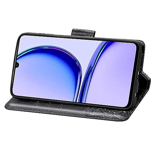 JIUNINE Case for Realme C53 / Realme C51 / Realme Note 50 - Image 4