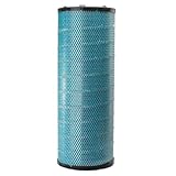 Donaldson DBA5114 Blue Air Filter 25.04 in. Length, Primary Type, Radialseal Style, Ultra Web