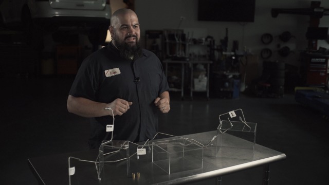 Amazon.com: Dorman 919-239 Stainless Steel Brake Line Kit