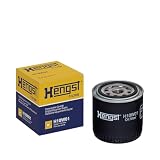 Oil Filter - Spin on
