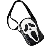 💖💖💖【Material】Unsere Tasche besteht aus strapazierfähigem PU-Leder, das glatt und zart ist und eine gewisse wasserdichte Wirkung hat. Es ist nicht leicht zu zerkratzen oder zu beschädigen, und es ist leicht zu reinigen – einfach mit einem feuchten Tuch abwischen.
