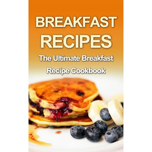 Enjoy Breakfast Recipes from Danielle Dixon episode artwork