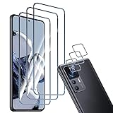 traduccion temples glasses 💎【Fácil de instalar】: Este cristal templado está especialmente diseñado para ser compatible con Xiaomi 12T/12T Pro 5G. Solo necesita limpiar la pantalla, y luego alinear el vidrio templado con la pantalla del teléfono, no habrá burbujas y se adherirá automáticamente a la pantalla, brindándole así una pantalla perfectamente transparente.