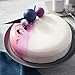Wilton Aluminum Round Cake Pan, 8 x 3-Inch, Silver
